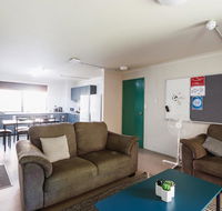 Guild House 6 Bedroom Flat - Accommodation Cooktown