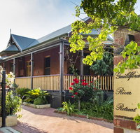 Guildford River Retreat - Accommodation Cooktown