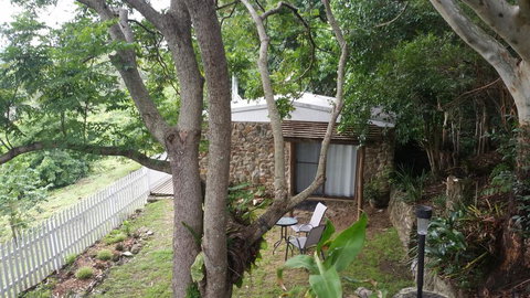 Gumnut Cottage - Accommodation Cooktown 2