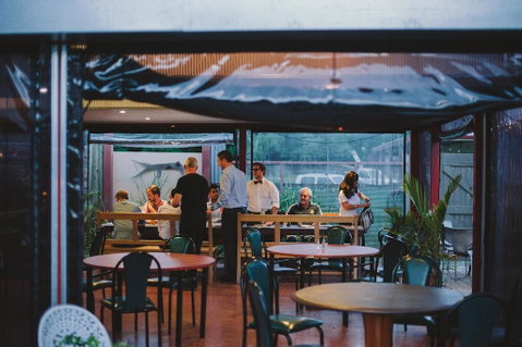 Gundaroo Colonial Inn - Accommodation Cooktown 2