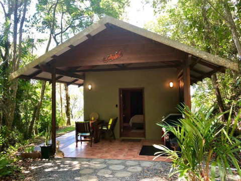 Gunnadoo Holiday - Accommodation Cooktown 0