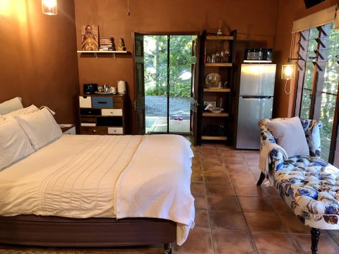 Gunnadoo Holiday - Accommodation Cooktown 1