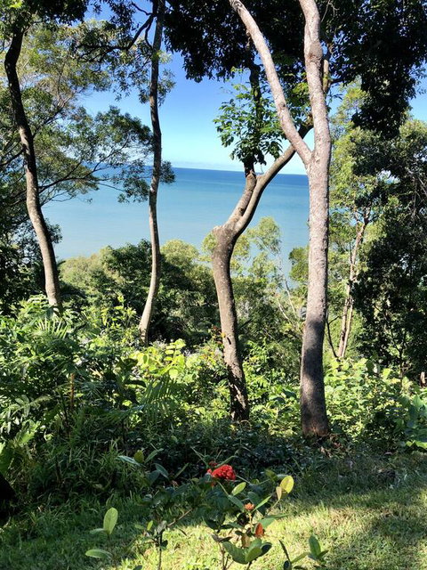 Gunnadoo Holiday - Accommodation Cooktown 3