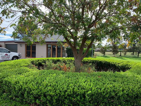 Gunsynd Studio Apartment - Accommodation Cooktown 1