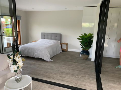 Gunsynd Studio Apartment - Accommodation Cooktown 0
