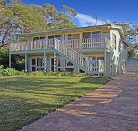 Gunyah - an idyllic coastal getaway - Accommodation Cooktown