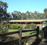 Gunyah Valley Retreat - Accommodation Cooktown