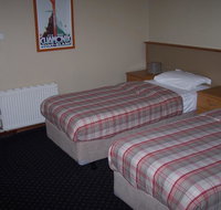 Guthega Inn - Accommodation Cooktown