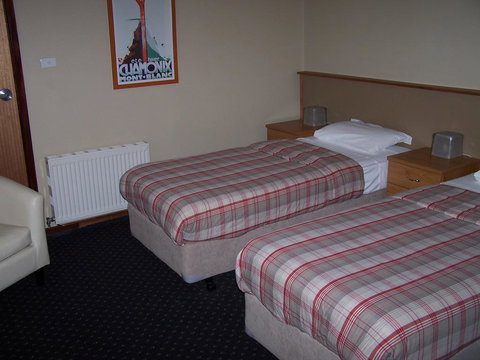 Guthega Inn - Accommodation Cooktown 0