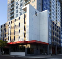 H on Mitchell Apartment Hotel - Accommodation Cooktown