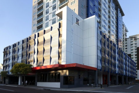H On Mitchell Apartment Hotel - Accommodation Cooktown 0