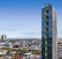 Habitat Complex - Accommodation Cooktown