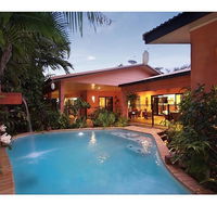 Hacienda Cooya Beach - Accommodation Cooktown