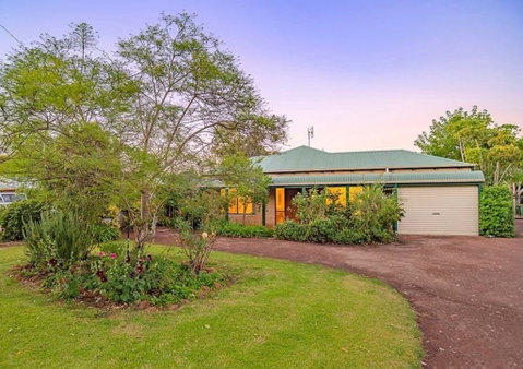 Hakea Haven - Accommodation Cooktown 0