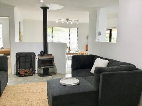 Hakea Haven - Accommodation Cooktown 3