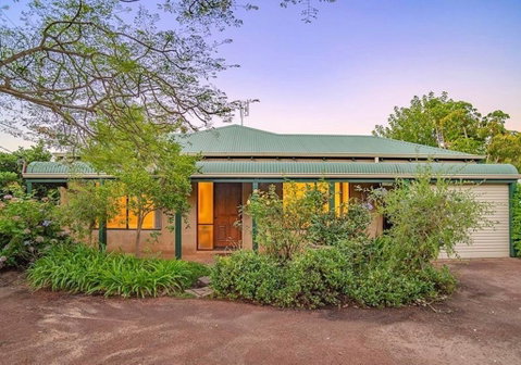 Hakea Haven - Accommodation Cooktown 1