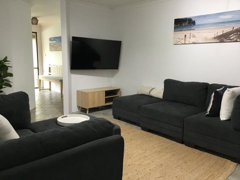 Hakea Haven - Accommodation Cooktown 2