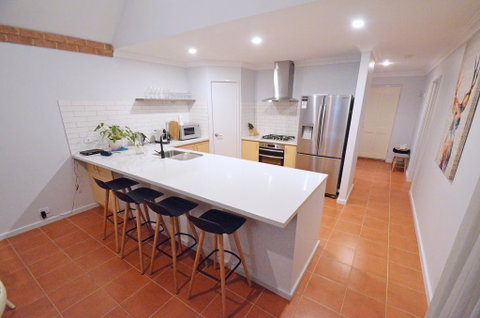 Halcyon Daze - Accommodation Cooktown 3