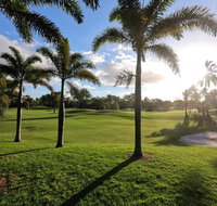 Halliday Bay Resort - Accommodation Cooktown