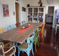 Hamptons Inn Bed  Breakfast - Accommodation Cooktown