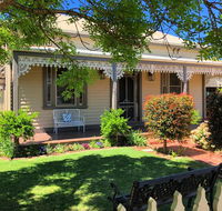 Hansen Street Retreat
