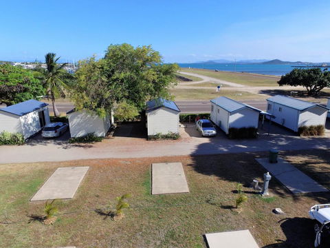 Harbour Lights Tourist Park - Accommodation Cooktown 3
