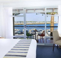 Harbour View Apartment - Accommodation Cooktown