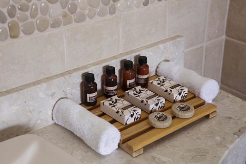 Harrington River Lodge - Accommodation Cooktown 3