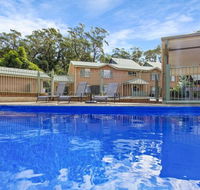 Haven Holiday Resort Sussex Inlet - Accommodation Cooktown