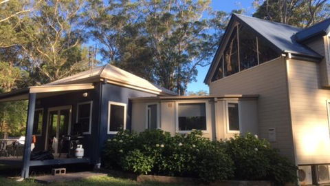 Haven Retreat - Accommodation Cooktown 2