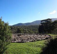 Hawksview at Mafeking - Accommodation Cooktown