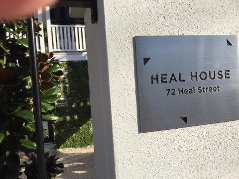 Heal House - Accommodation Cooktown 1