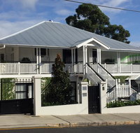 Heal House - Accommodation Cooktown