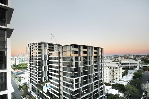 Hearty Milton Apartments - Accommodation Cooktown 1