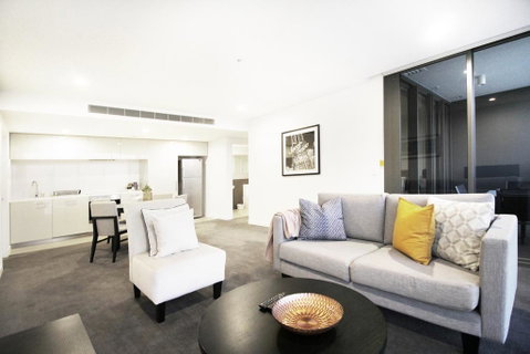 Hearty Milton Apartments - Accommodation Cooktown 2