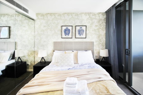Hearty Milton Apartments - Accommodation Cooktown 0