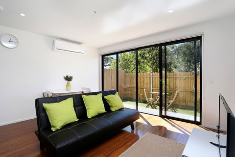 Heidelberg Short-stay Apartments - Accommodation Cooktown 1