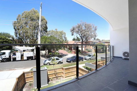 Heidelberg Short-stay Apartments - Accommodation Cooktown 3