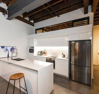 Heirloom Flat - Heart of Fremantle - Accommodation Cooktown