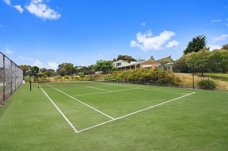  Accommodation Cooktown