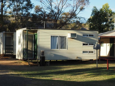Heritage Caravan Park - Accommodation Cooktown 1
