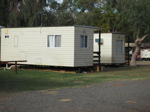 Heritage Caravan Park - Accommodation Cooktown 3