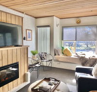 Heto's SnowGums 9 - Accommodation Cooktown