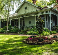 Heytesbury House - Accommodation Cooktown