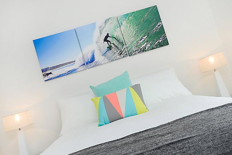 Hi 5 Luxury Holiday Apartments - Accommodation Cooktown 2