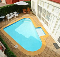 Hi 5 Luxury Holiday Apartments - Accommodation Cooktown