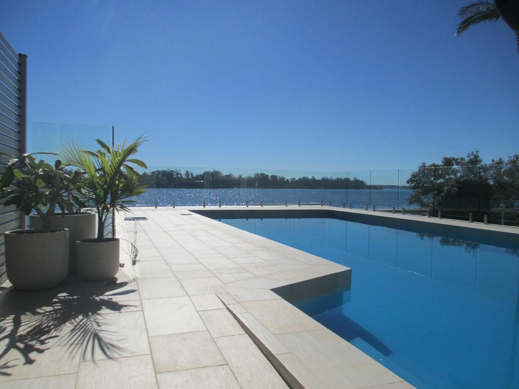 Port Macquarie NSW Accommodation Cooktown