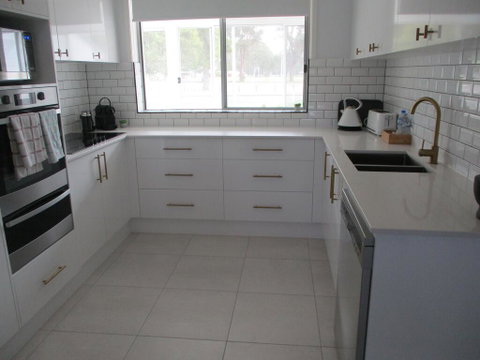 Hibbard Waterfront Escape - Accommodation Cooktown 1