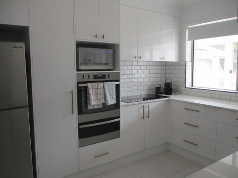 Hibbard Waterfront Escape - Accommodation Cooktown 2