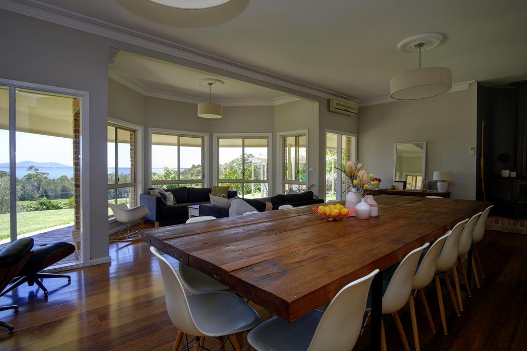 Whoota NSW Accommodation Cooktown